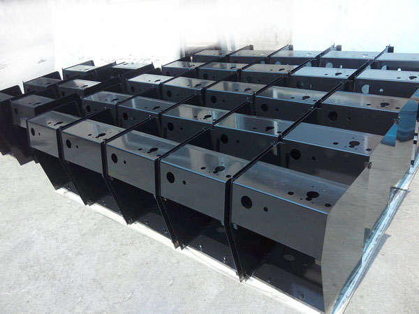 井蓋加(jiā)工中心