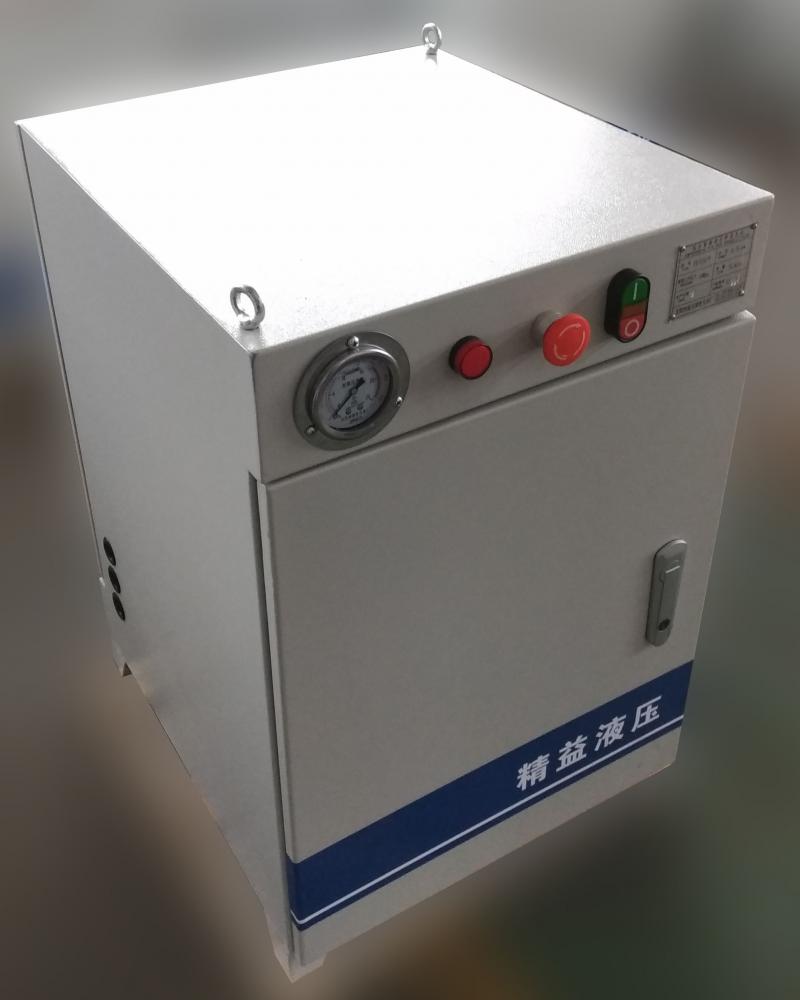 液壓控制系(xì)統-YD型