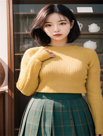 女人慾火焚身時的生理表現_女人_吃你上癮